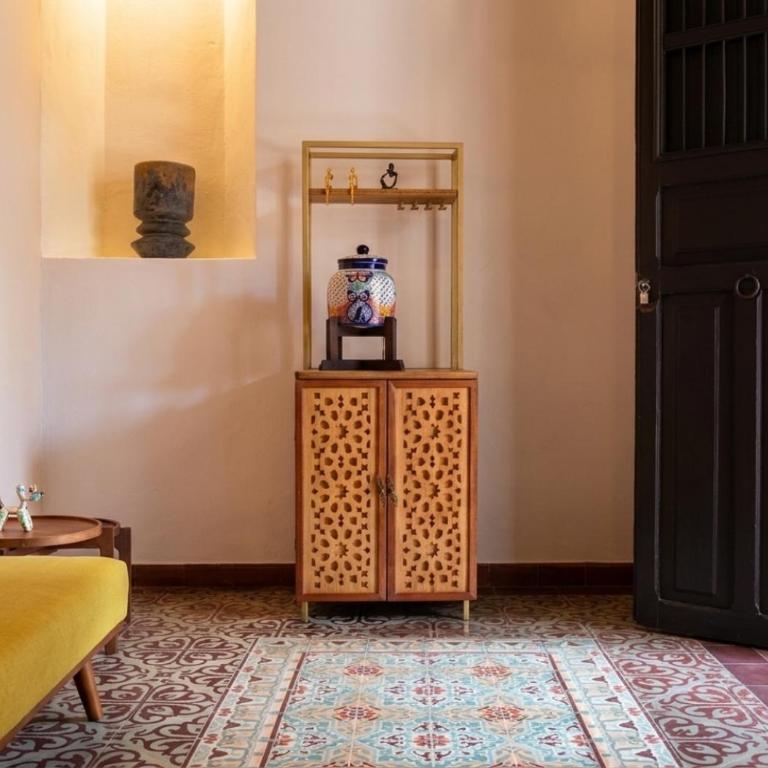 Villa Merida Luxury Mansion - Adults Only Boutique Hotel - Deluxe Double Room - 9