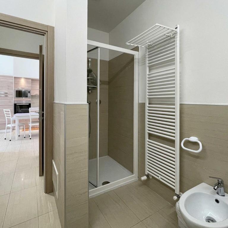 Appartamento Mar - Appartamento con 1 Camera da Letto - 2