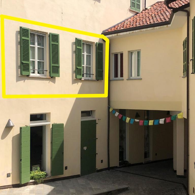 Appartamento Mar - Appartamento con 1 Camera da Letto - 6