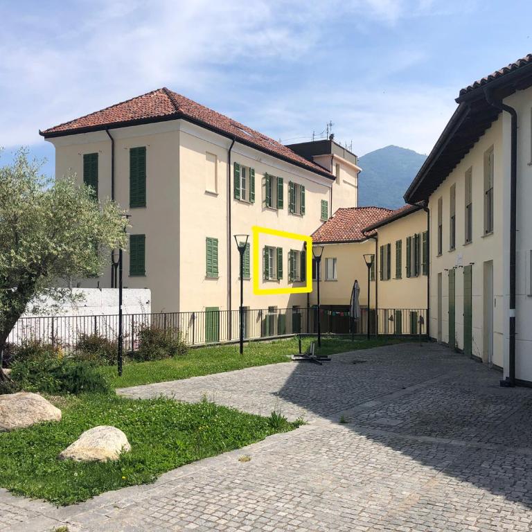 Appartamento Mar - Appartamento con 1 Camera da Letto - 7