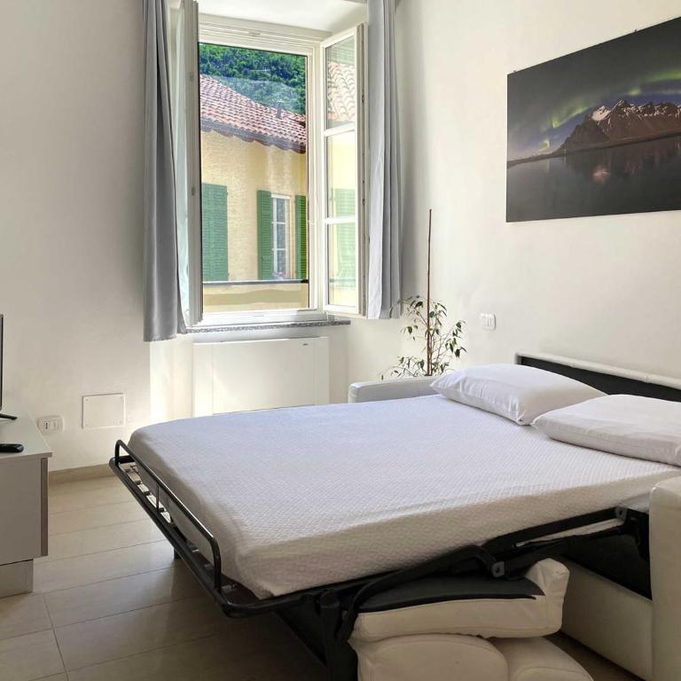 Appartamento Mar - Appartamento con 1 Camera da Letto - 11