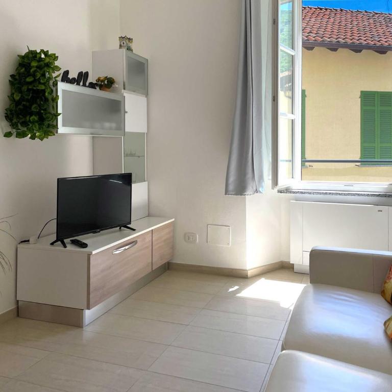 Appartamento Mar - Appartamento con 1 Camera da Letto - 12