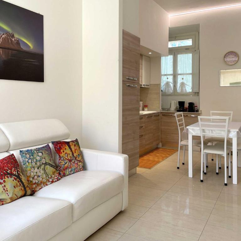 Appartamento Mar - Appartamento con 1 Camera da Letto - 13