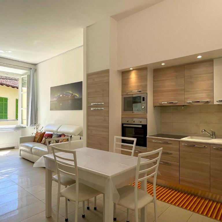 Appartamento Mar - Appartamento con 1 Camera da Letto - 14