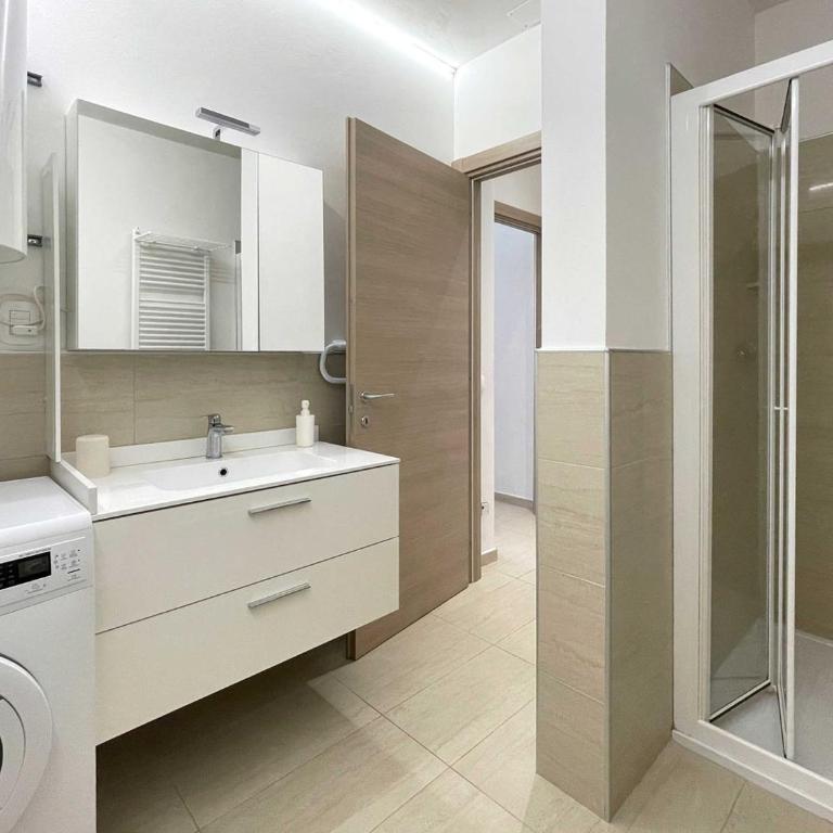Appartamento Mar - Appartamento con 1 Camera da Letto - 15