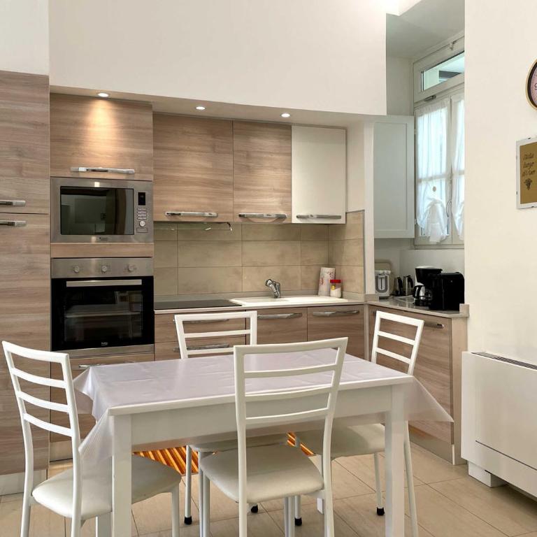 Appartamento Mar - Appartamento con 1 Camera da Letto - 16