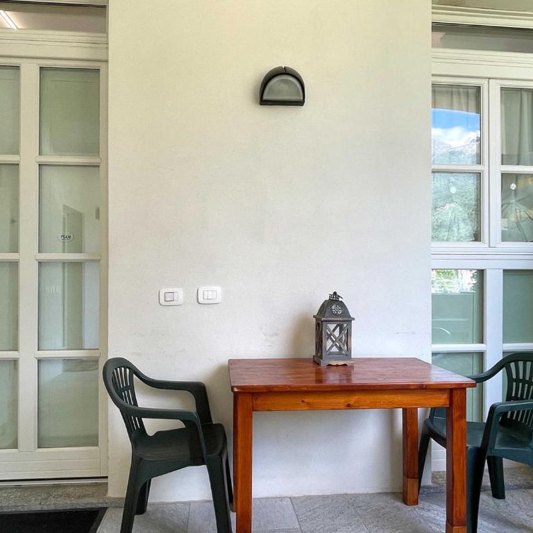Appartamento Mar - Appartamento con 1 Camera da Letto - 17
