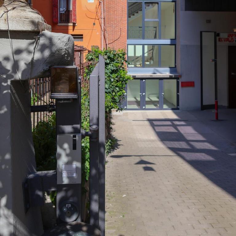 Home Ponente 107 - Maggiore Deluxe Apartment - One-Bedroom Apartment - 21