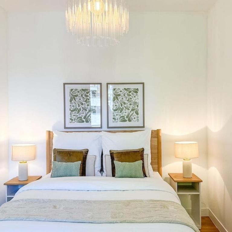 Charming apartment close to Montmartre - Apartamento de 1 dormitorio - 3