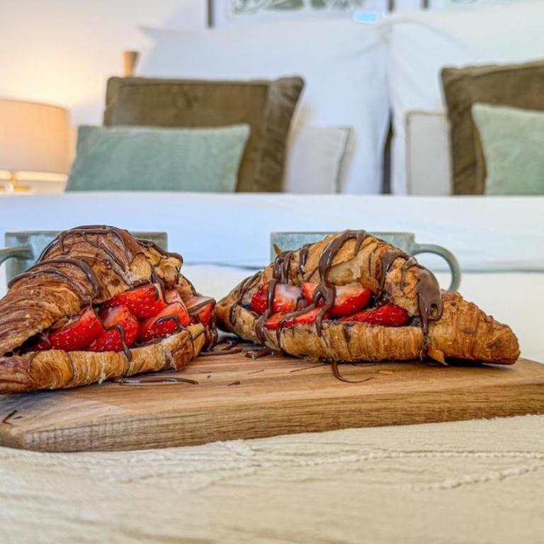 Charming apartment close to Montmartre - Apartamento de 1 dormitorio - 7