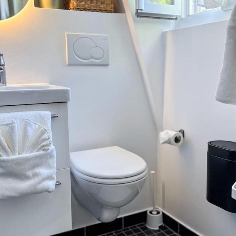 Charming apartment close to Montmartre - Apartamento de 1 dormitorio - 9