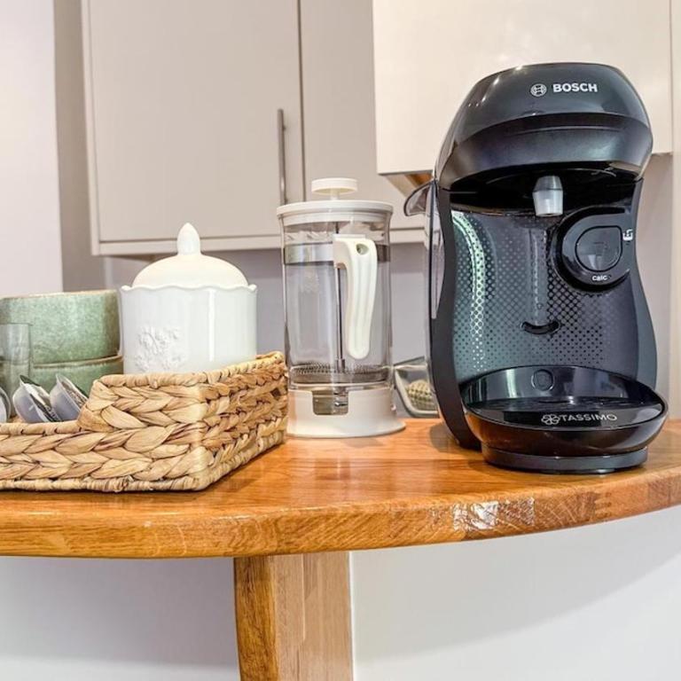 Charming apartment close to Montmartre - Apartamento de 1 dormitorio - 12