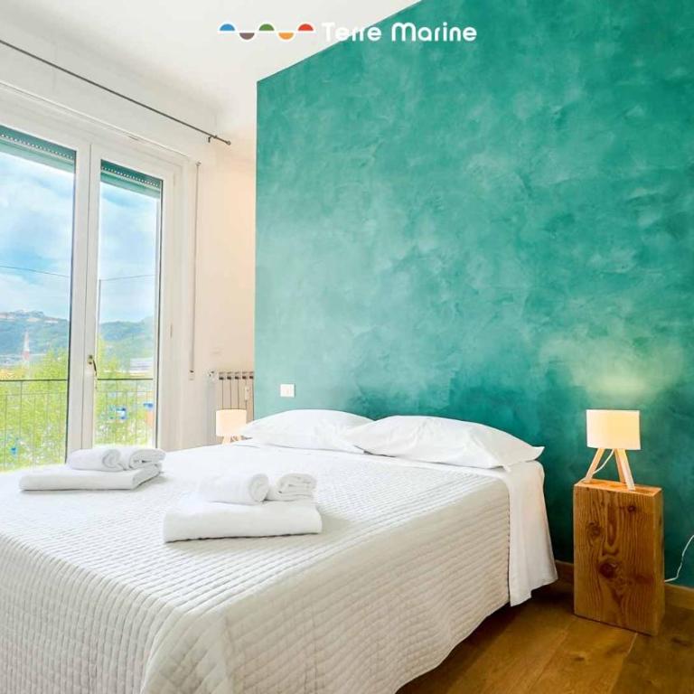 Al Kennedy, Terre Marine - Two-Bedroom Apartment - 18
