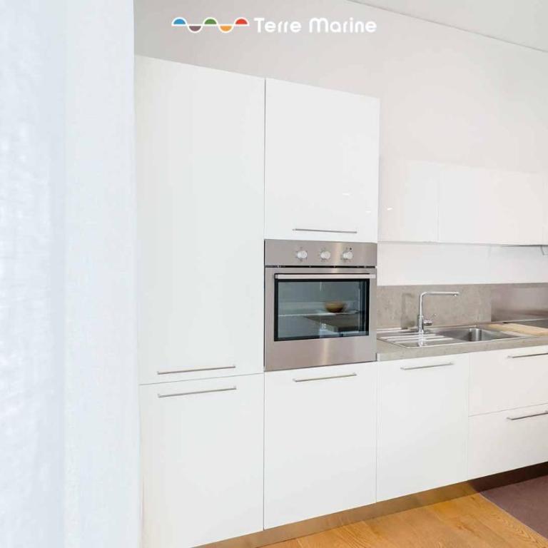 Al Kennedy, Terre Marine - Two-Bedroom Apartment - 19