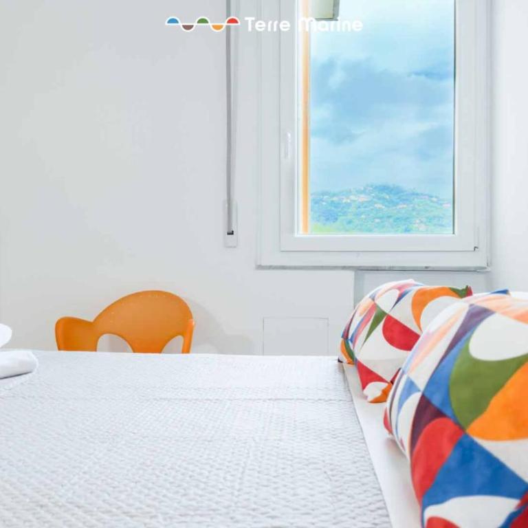 Al Kennedy, Terre Marine - Two-Bedroom Apartment - 22