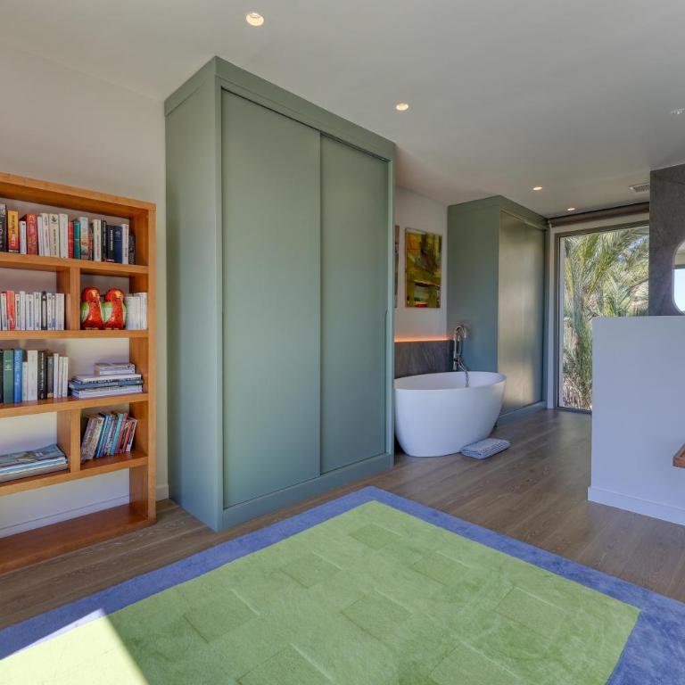 Terre de Provence-Luxurious Villa-Pool-Sea View - Villa - Vue sur Mer - 52