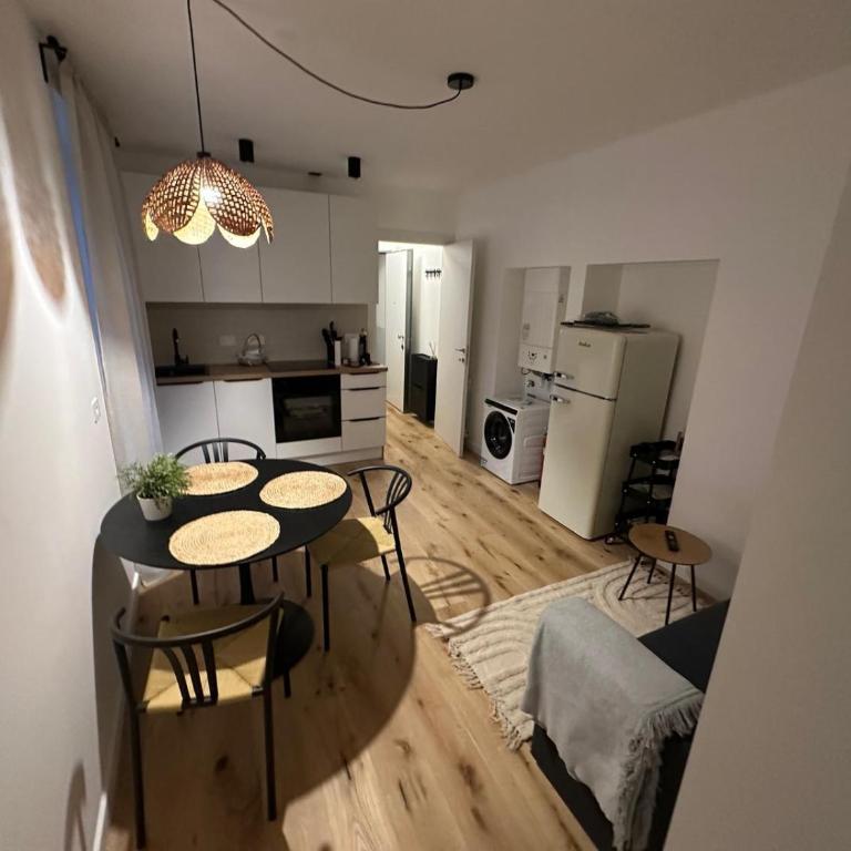 11 Apartaclean Cancellieri - Appartamento con 1 Camera da Letto - 1