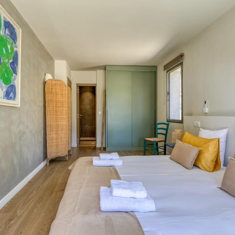 Terre de Provence-Luxurious Villa-Pool-Sea View - Villa - Vue sur Mer - 86