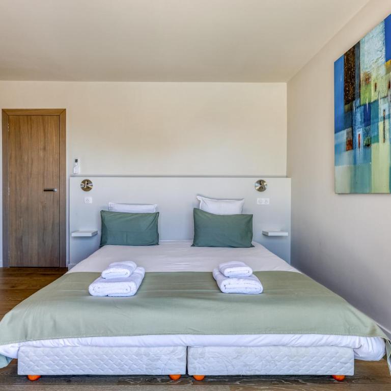 Terre de Provence-Luxurious Villa-Pool-Sea View - Villa - Vue sur Mer - 88