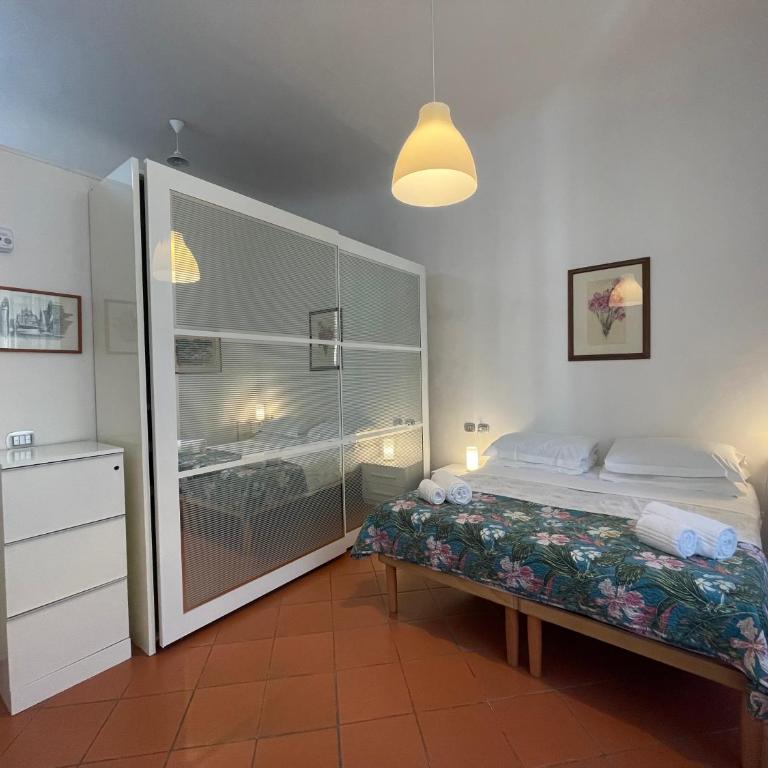 Speziali Apartment in the heart of Florence - One-Bedroom Apartment - 14