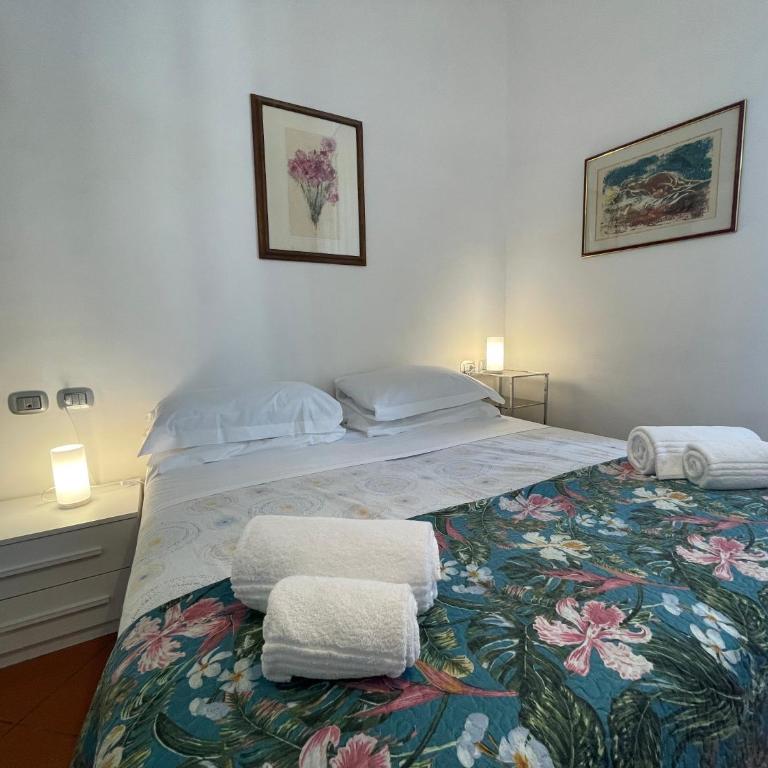 Speziali Apartment in the heart of Florence - One-Bedroom Apartment - 10