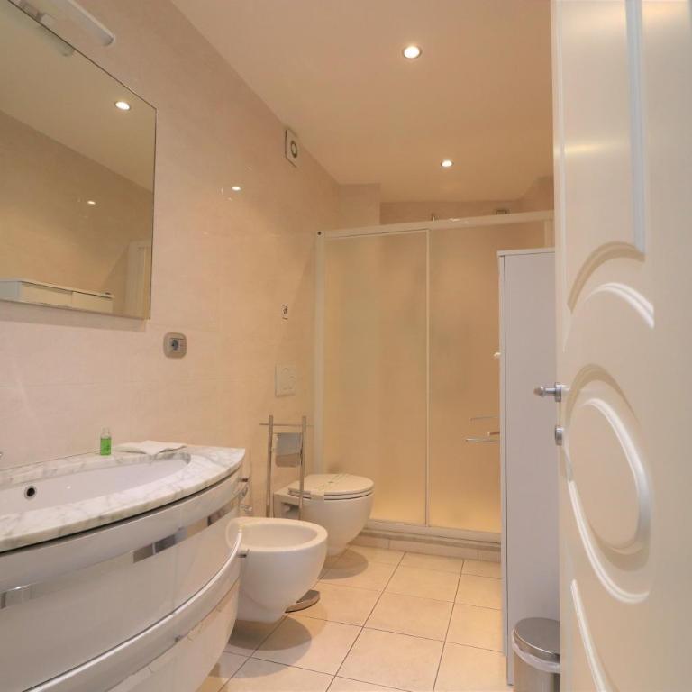 Speziali Apartment in the heart of Florence - One-Bedroom Apartment - 12
