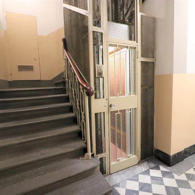 Speziali Apartment in the heart of Florence - One-Bedroom Apartment - 20