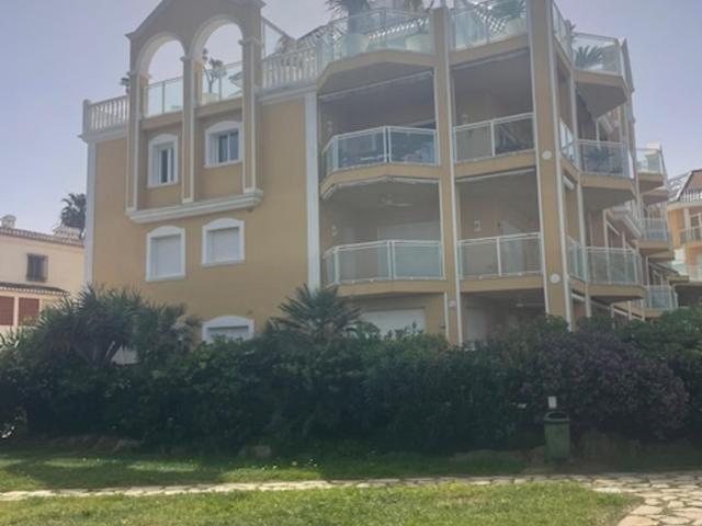 Luxury beachfront - 4 double rooms 3 bathrooms - Apartamento - 36