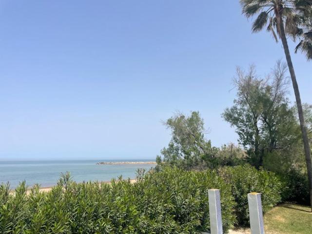Luxury beachfront - 4 double rooms 3 bathrooms - Apartamento - 31