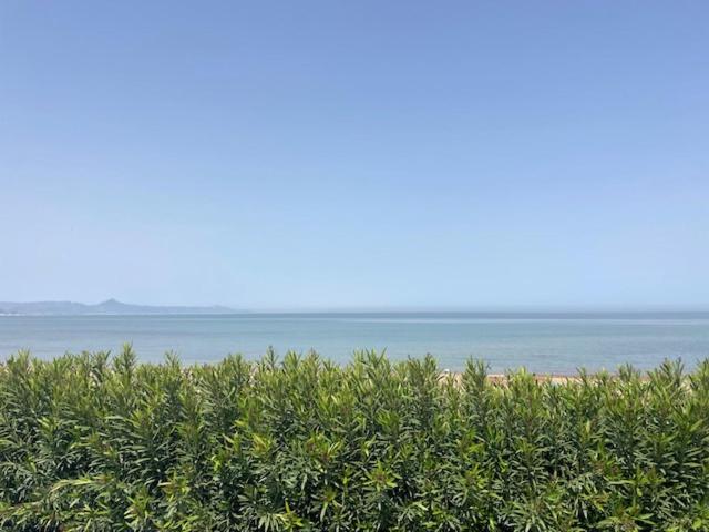 Luxury beachfront - 4 double rooms 3 bathrooms - Apartamento - 69