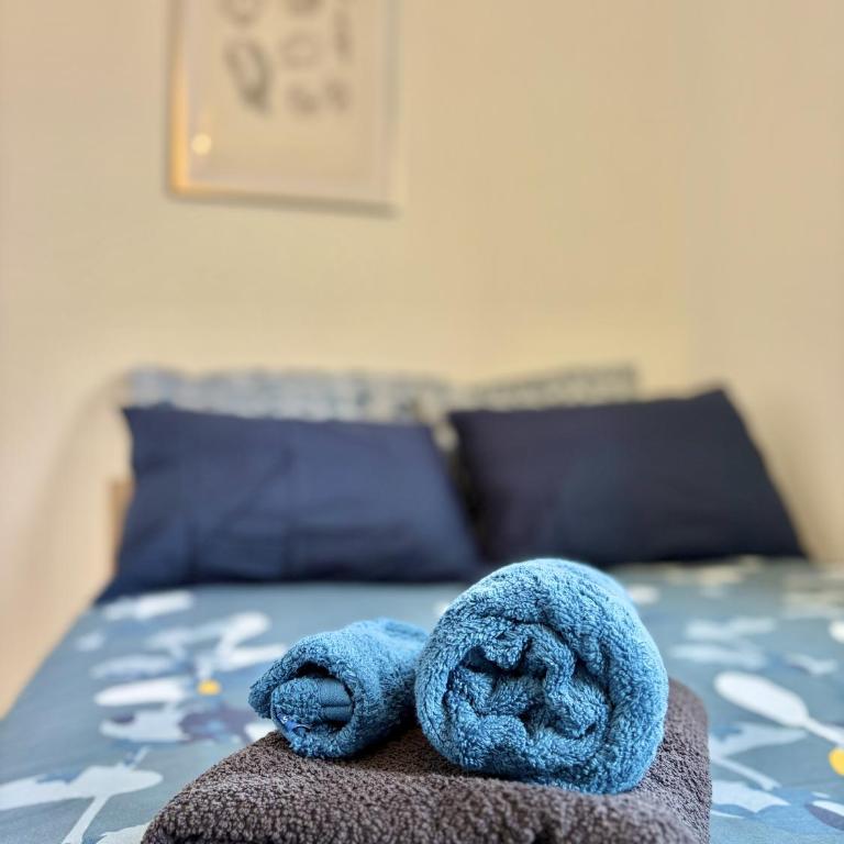 " Le Gaillac " Wifi - Linge fourni - TV - Monolocale Deluxe - 5