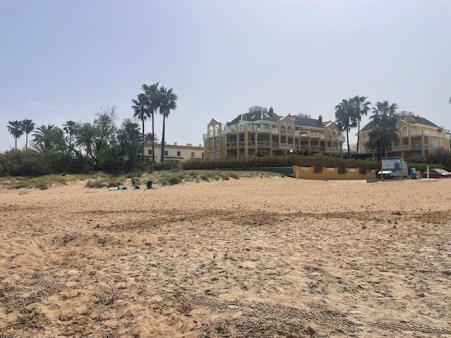 Luxury beachfront - 4 double rooms 3 bathrooms - Apartamento - 38