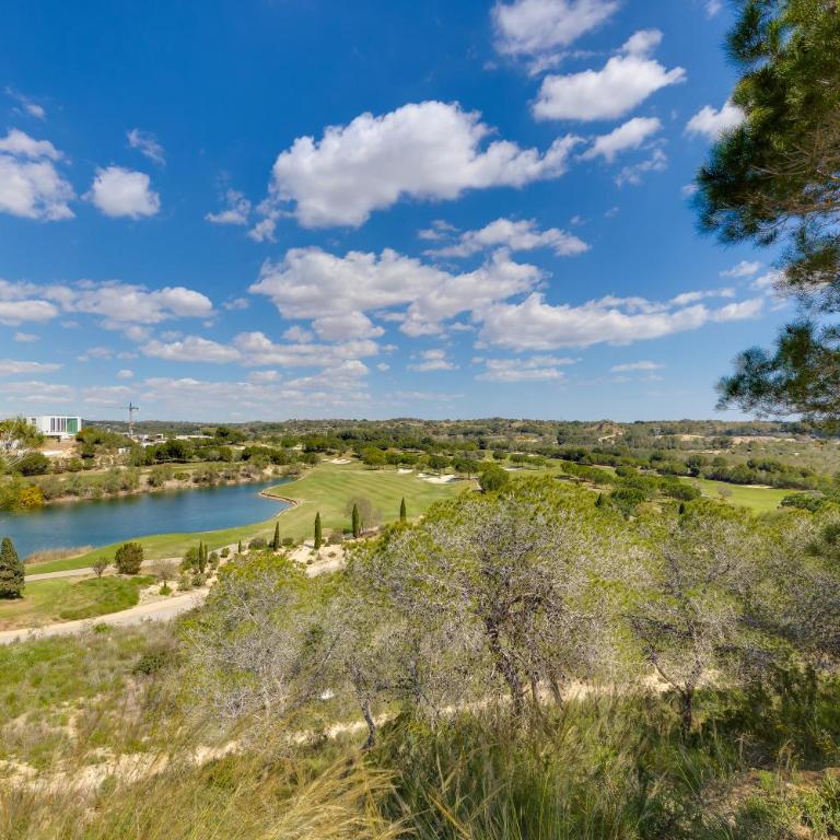 Única Sky Villa con Vistas Panorámicas las Colinas - Apartamento de 3 dormitorios Premium - 5