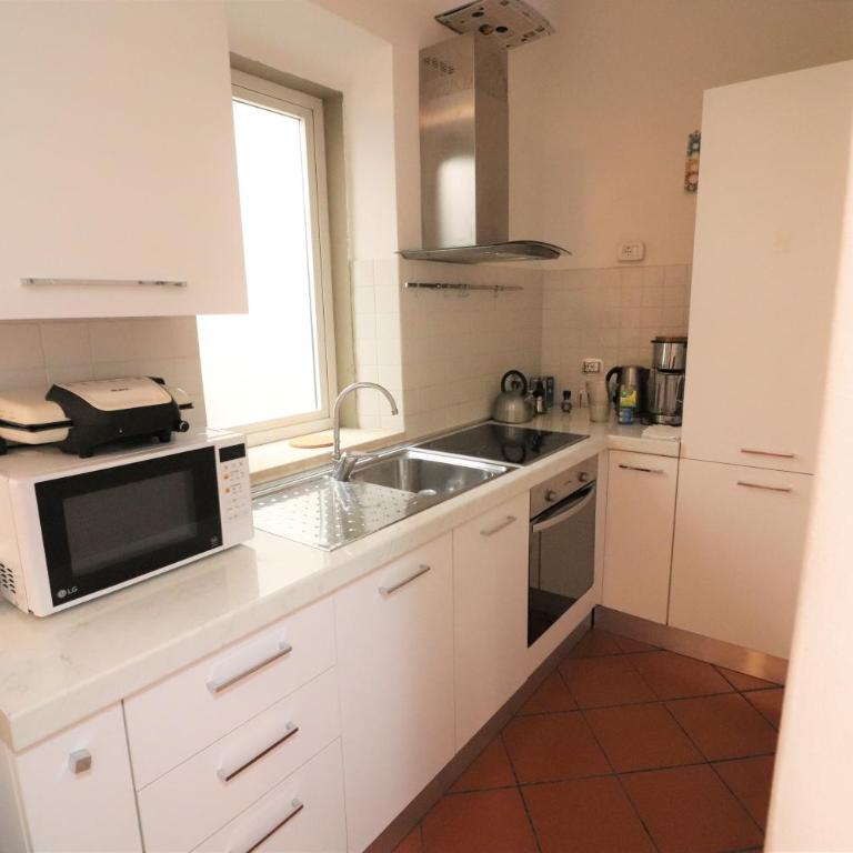 Speziali Apartment in the heart of Florence - One-Bedroom Apartment - 4