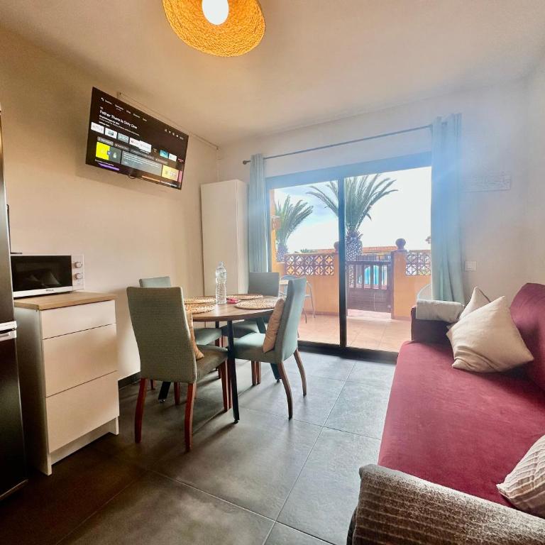 Casita amalia - Apartamento de 1 dormitorio - 10