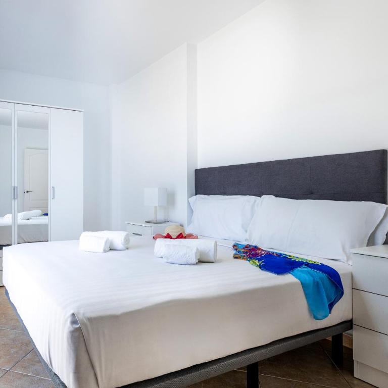 Stunning new Villa Ocean with private pool - Villa con piscina privada - 15