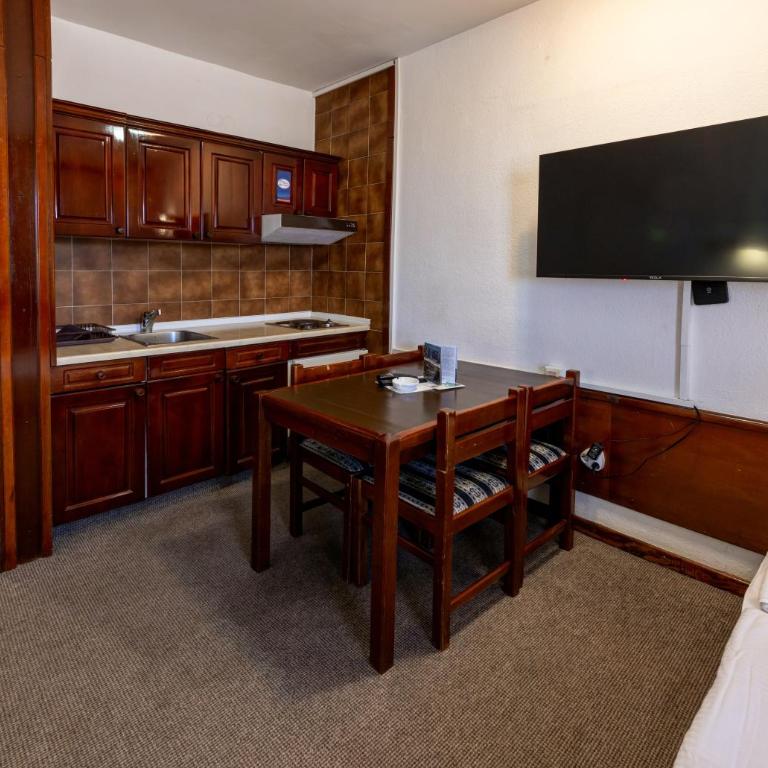 Apartments JAT Kopaonik - Studio with Sofa Bed - 4