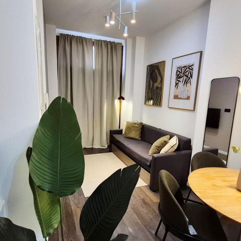 Apartamentos Carmen del Turia - Appartamento al Piano Terra (2 Adulti) - 15