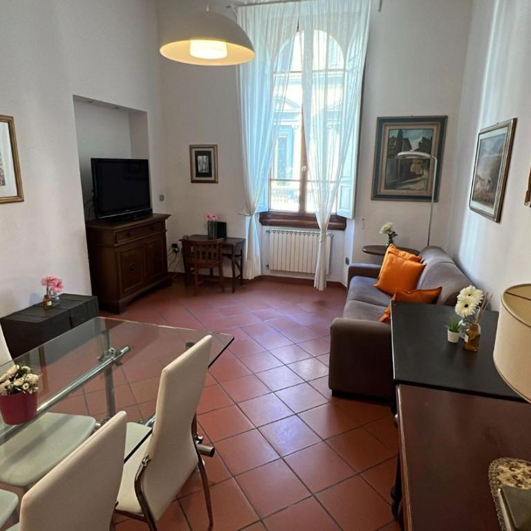 Speziali Apartment in the heart of Florence - One-Bedroom Apartment - 16