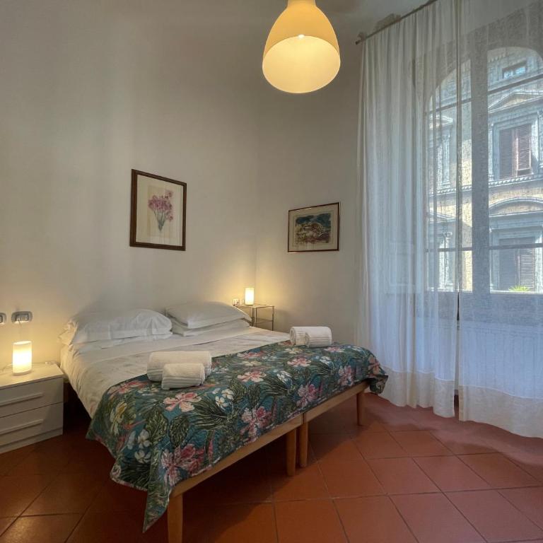 Speziali Apartment in the heart of Florence - One-Bedroom Apartment - 15