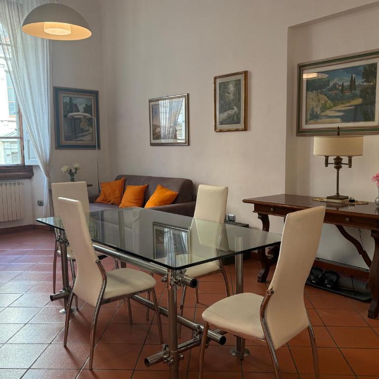 Speziali Apartment in the heart of Florence - One-Bedroom Apartment - 11