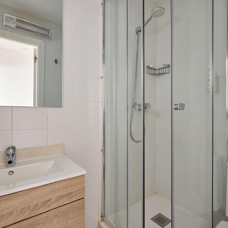 Key PENTHOUSE Sagrada Familia - Apartamento de 1 dormitorio - 15