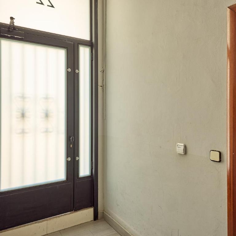Key PENTHOUSE Sagrada Familia - Apartamento de 1 dormitorio - 20