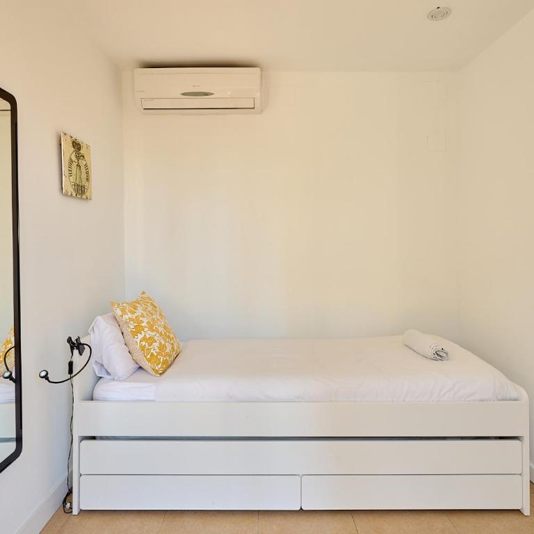 Key PENTHOUSE Sagrada Familia - Apartamento de 1 dormitorio - 13