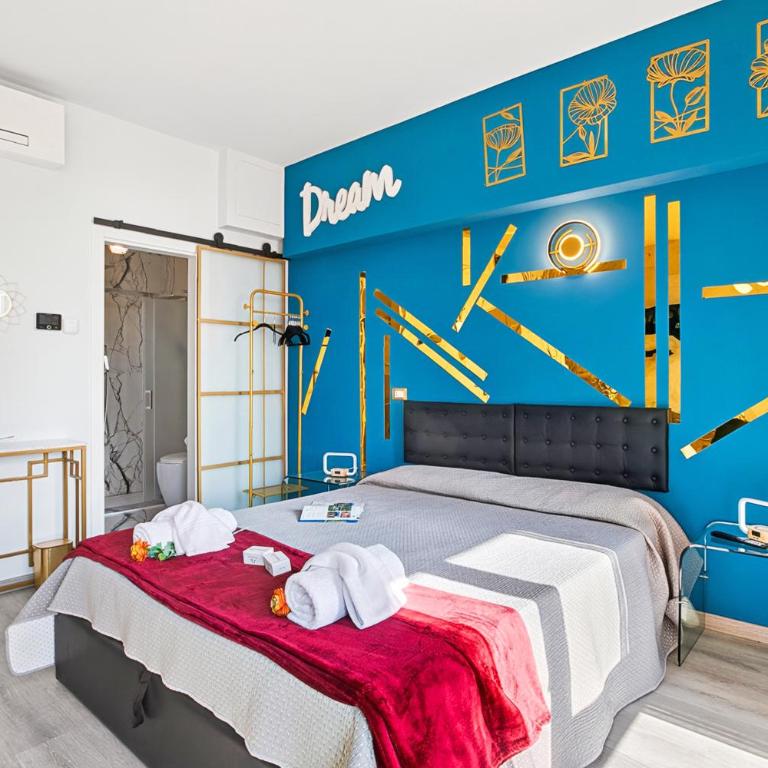 Apartments 125 and 402 - Monolocale con Balcone - 4
