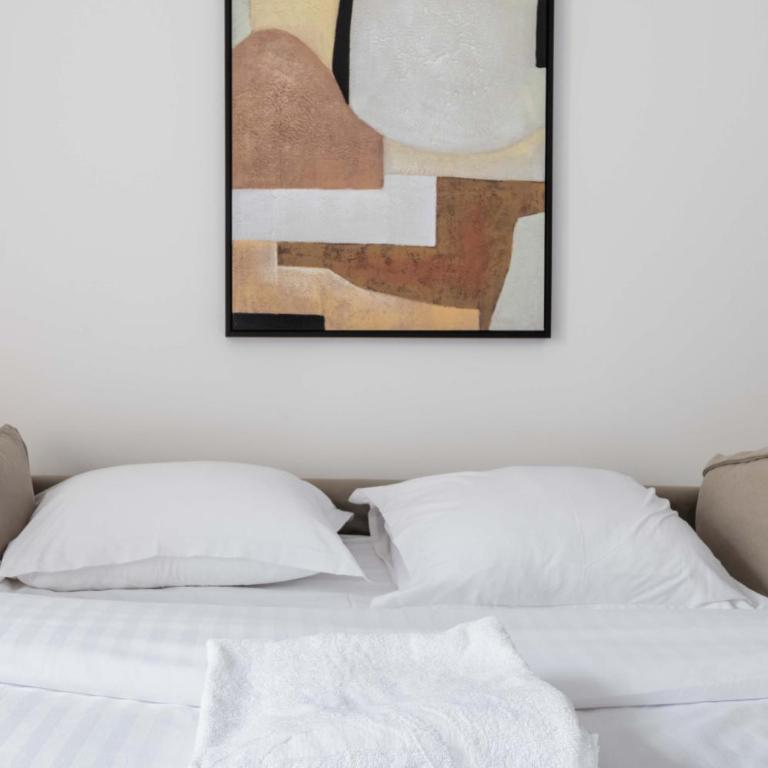 Studio love agreable Marais paris 3 - 2P - Studio - 9