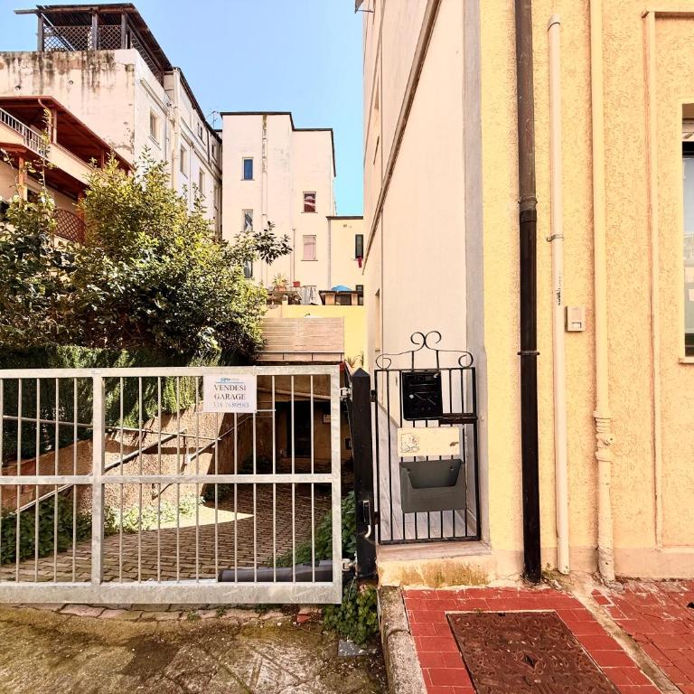 Casa Vacanze Roberta - Appartamento con 1 Camera da Letto - 17