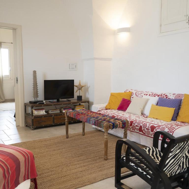 Gero Apartment Vista Mare - Appartamento con 1 Camera da Letto e Terrazza - 14