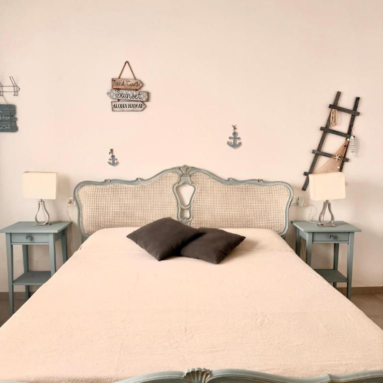 Casa Vacanze Roberta - Appartamento con 1 Camera da Letto - 6