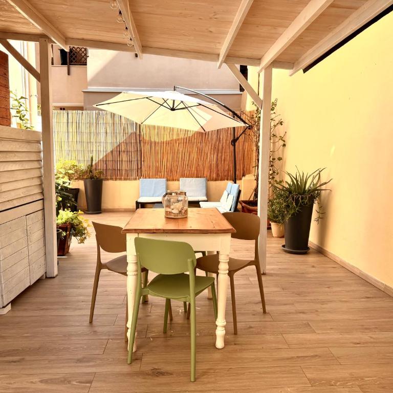 Casa Vacanze Roberta - Appartamento con 1 Camera da Letto - 1